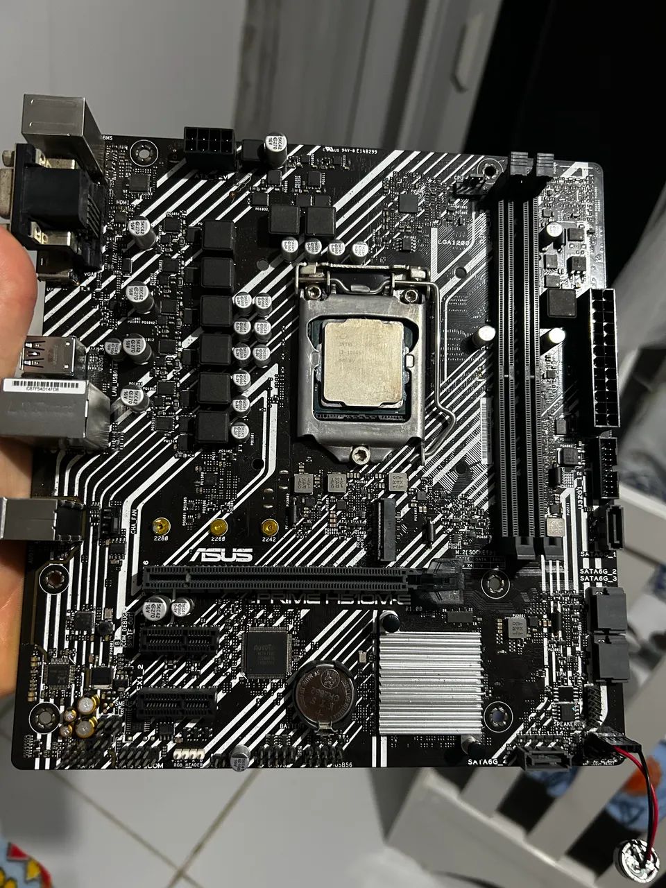 KIT UPGRADE DDR4 - Foto 2