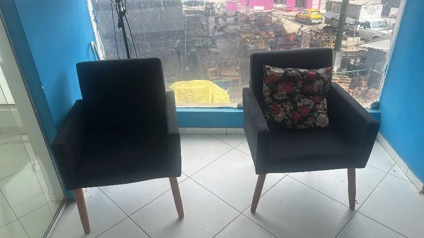 Apoio de pedicure  - Foto 2