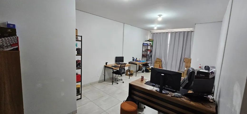 Vendo Loja de Informática e Assistência Técnica. 806 SUL. - Foto 2