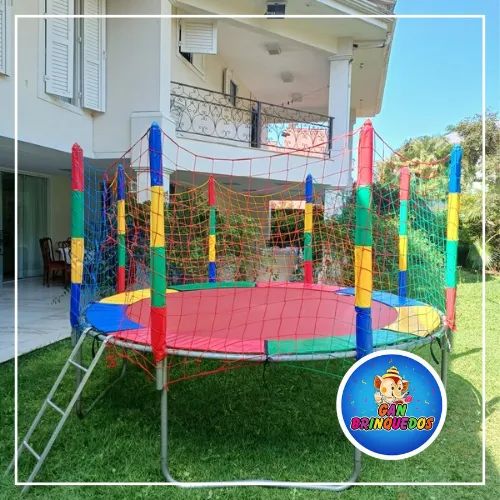 Aluguel de Brinquedos para Festas e Eventos - Foto 5