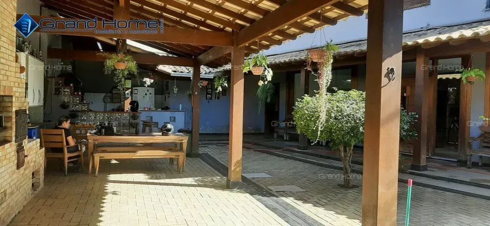 Casa 5 quartos em Barra do Jucu - Foto 5