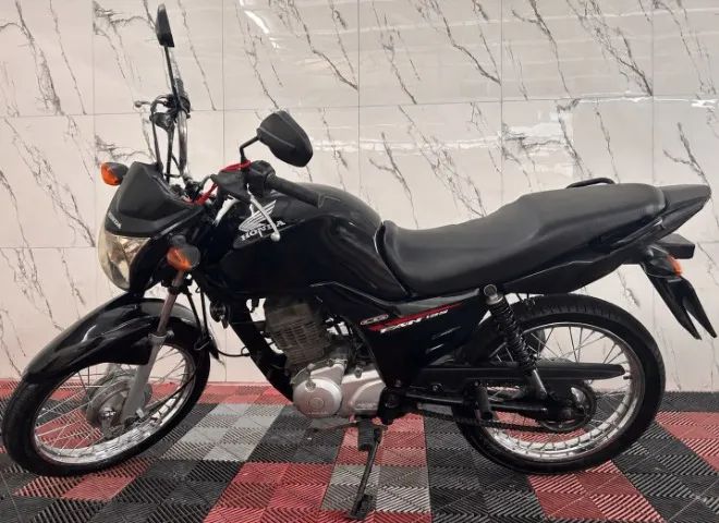 Honda CG 