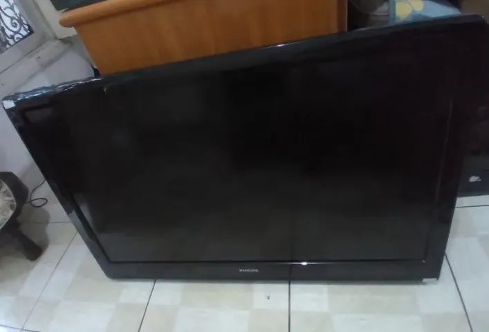 Tv's Philips (com defeito) - Foto 2