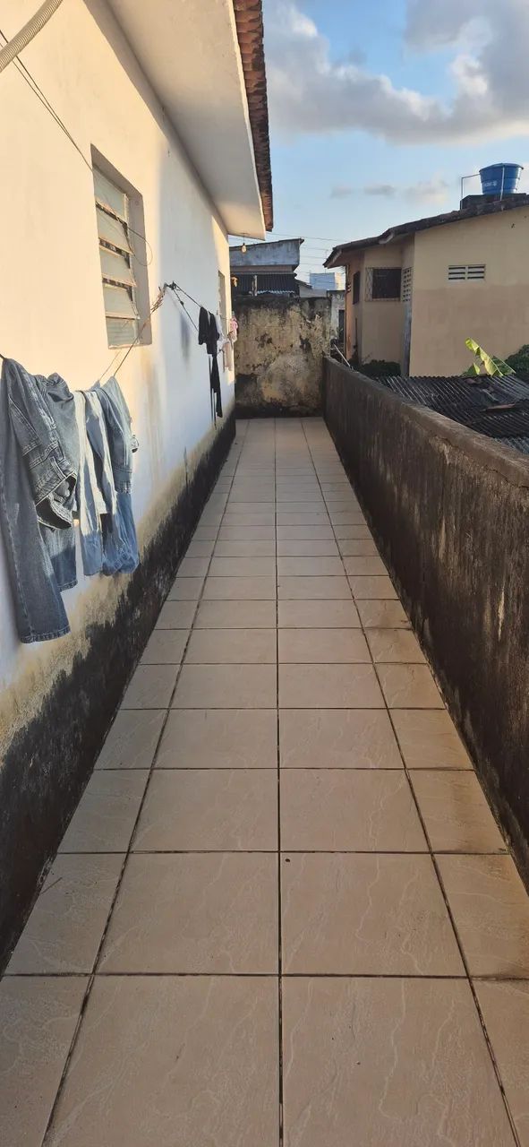 Casa residencial toda lajeado. - Foto 3
