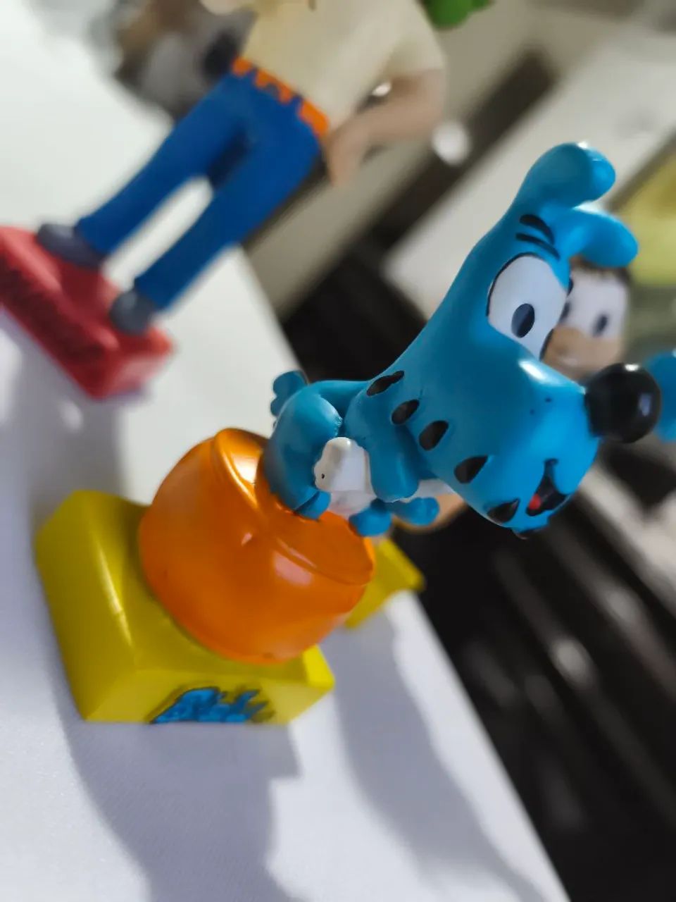 Bidu - Coleção Salvat  - Foto 2