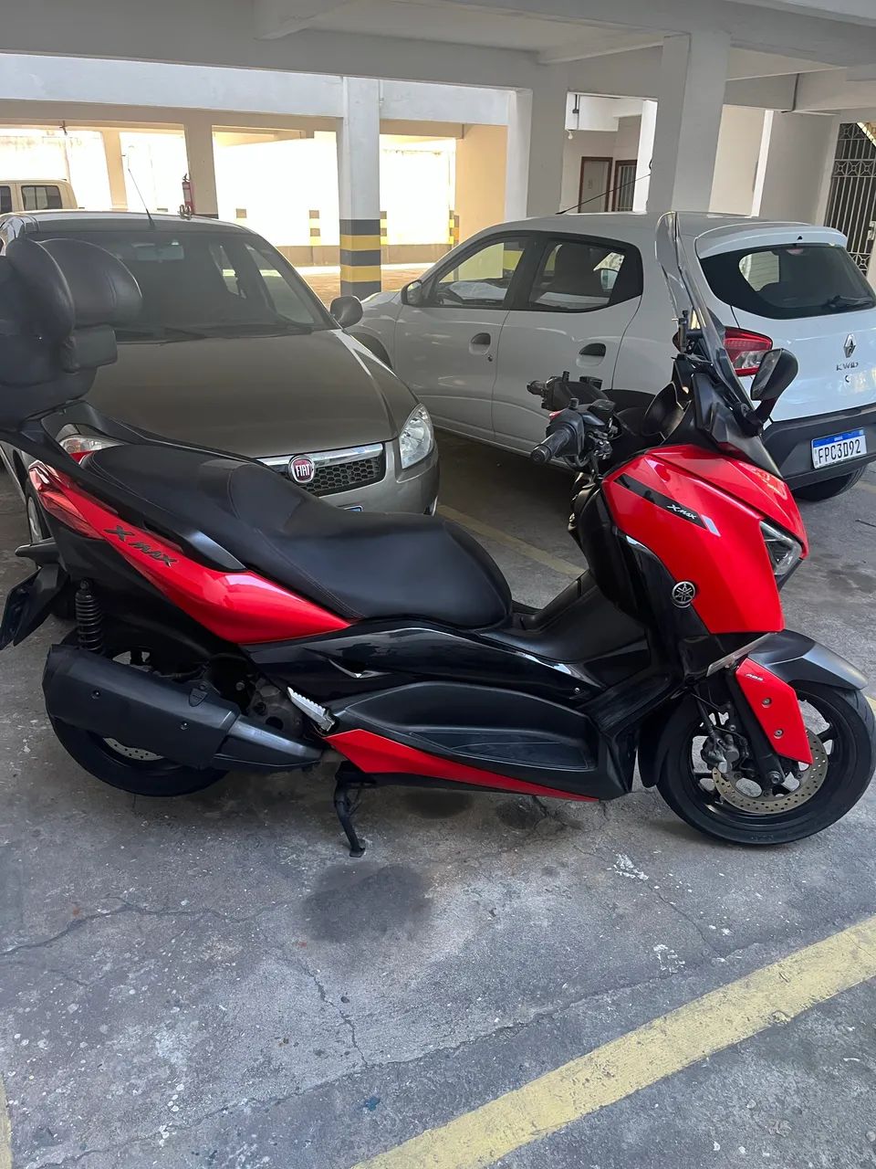 Yamaha XMAX 250 ABS  - Foto 5