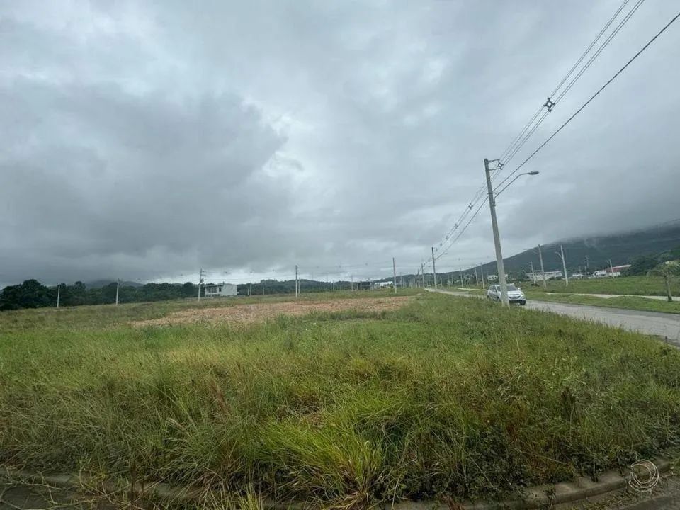 Terreno para Venda em Florianópolis, Vargem do Bom Jesus - Foto 2