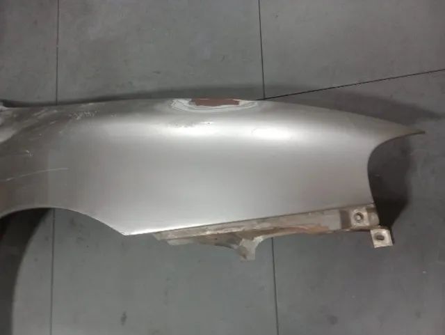 PARALAMA LADO DIREITO FIAT MAREA DE 1998 A 2007 - ORIGINAL - Foto 2