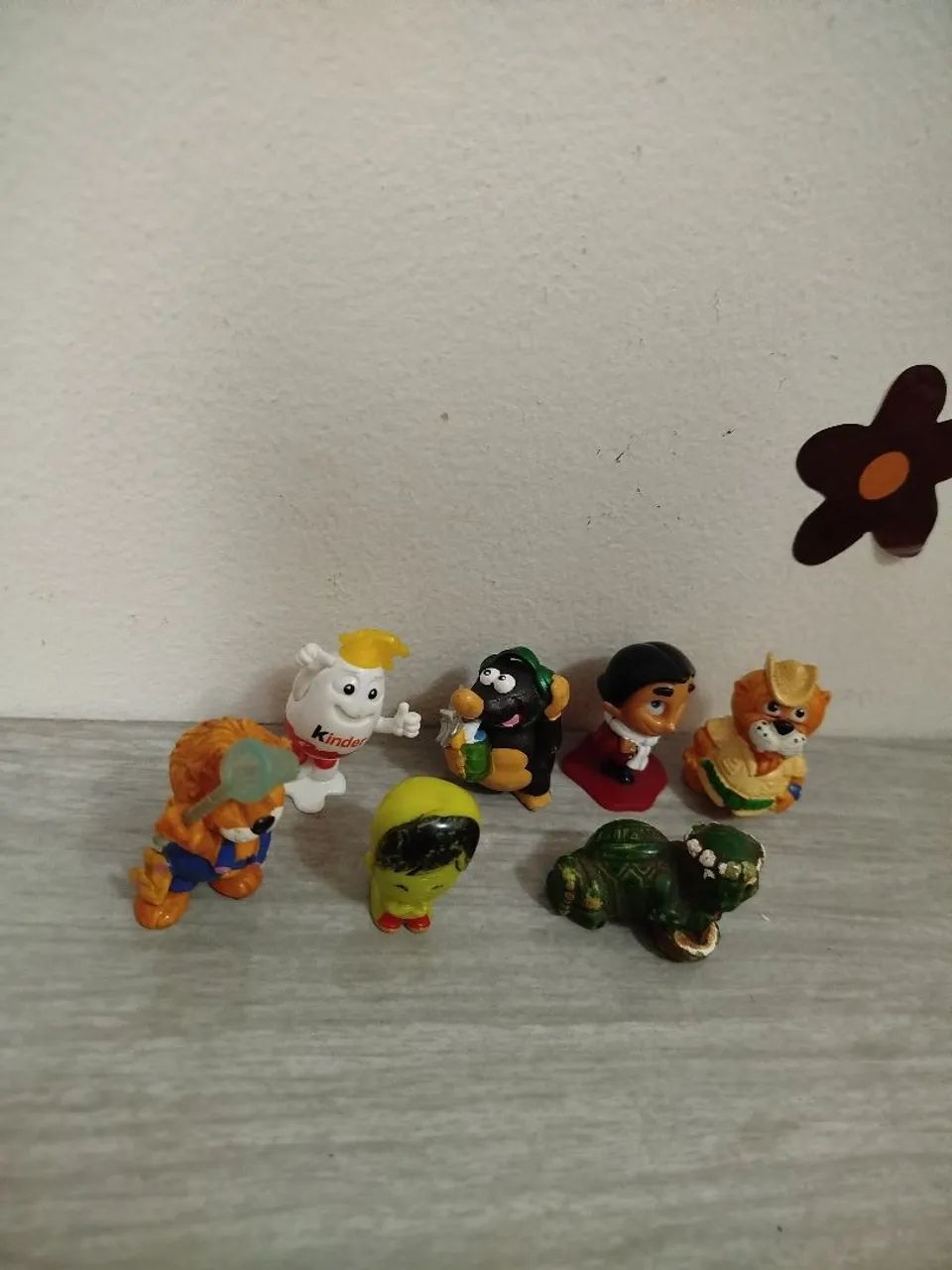 Miniaturas  - Foto 2
