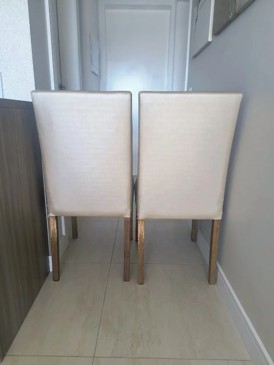 2 cadeiras  - Foto 3