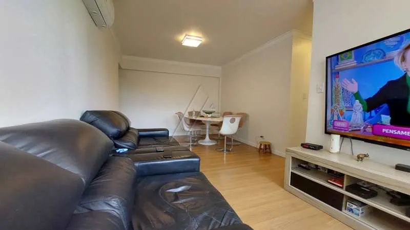 Apartamento com 2 quartos, Real Parque, São Paulo - R$ 650 mil, Cod: 4880 - Foto 4