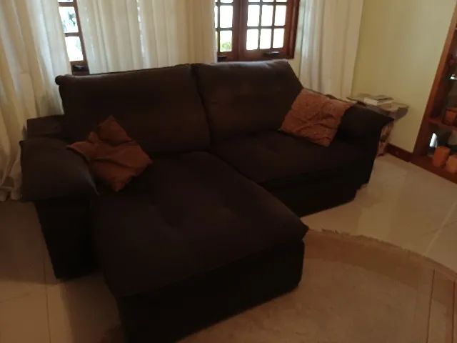 Sofás e poltronas - Foto 4