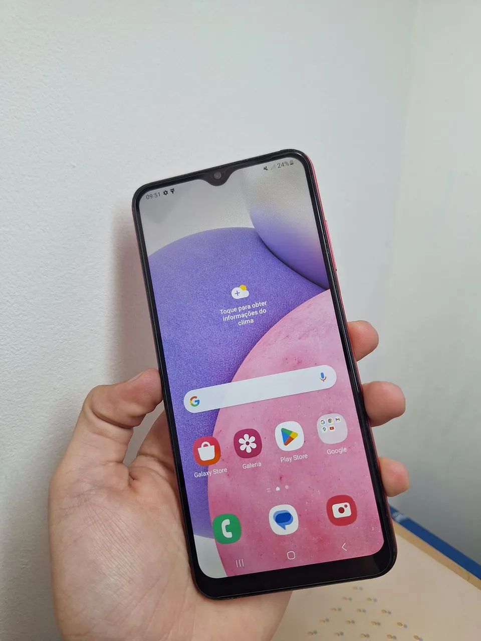 PROMOÇÃO A02s - Foto 3