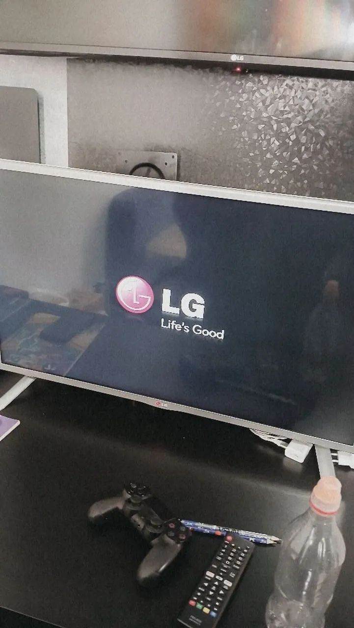 TV LG 32 polegadas