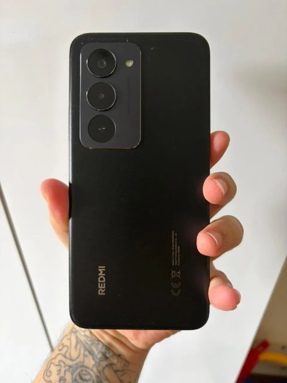 Xiaomi REDMI 15 256GB - Foto 2