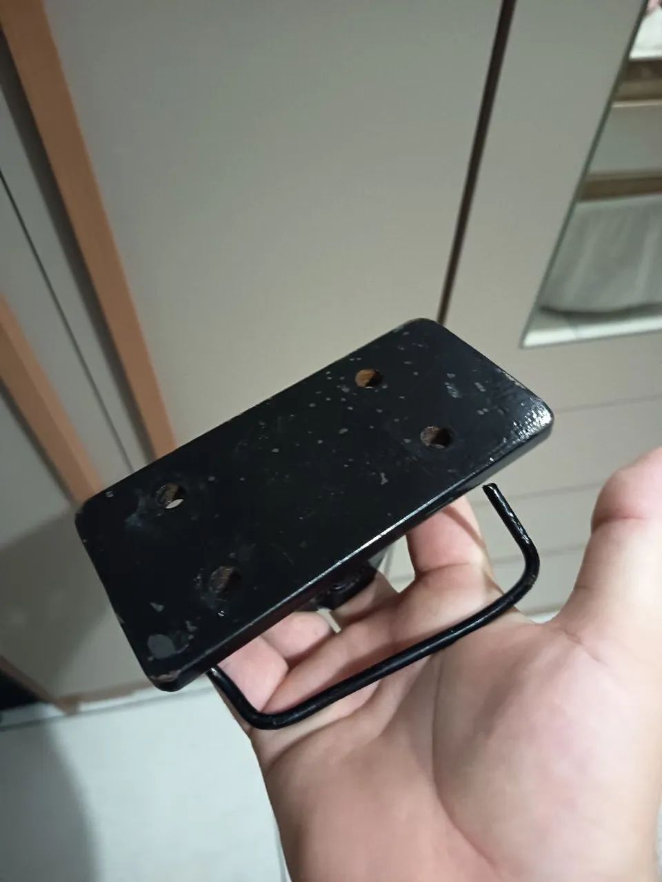 Vende-se suporte de guidão para pop - Foto 2