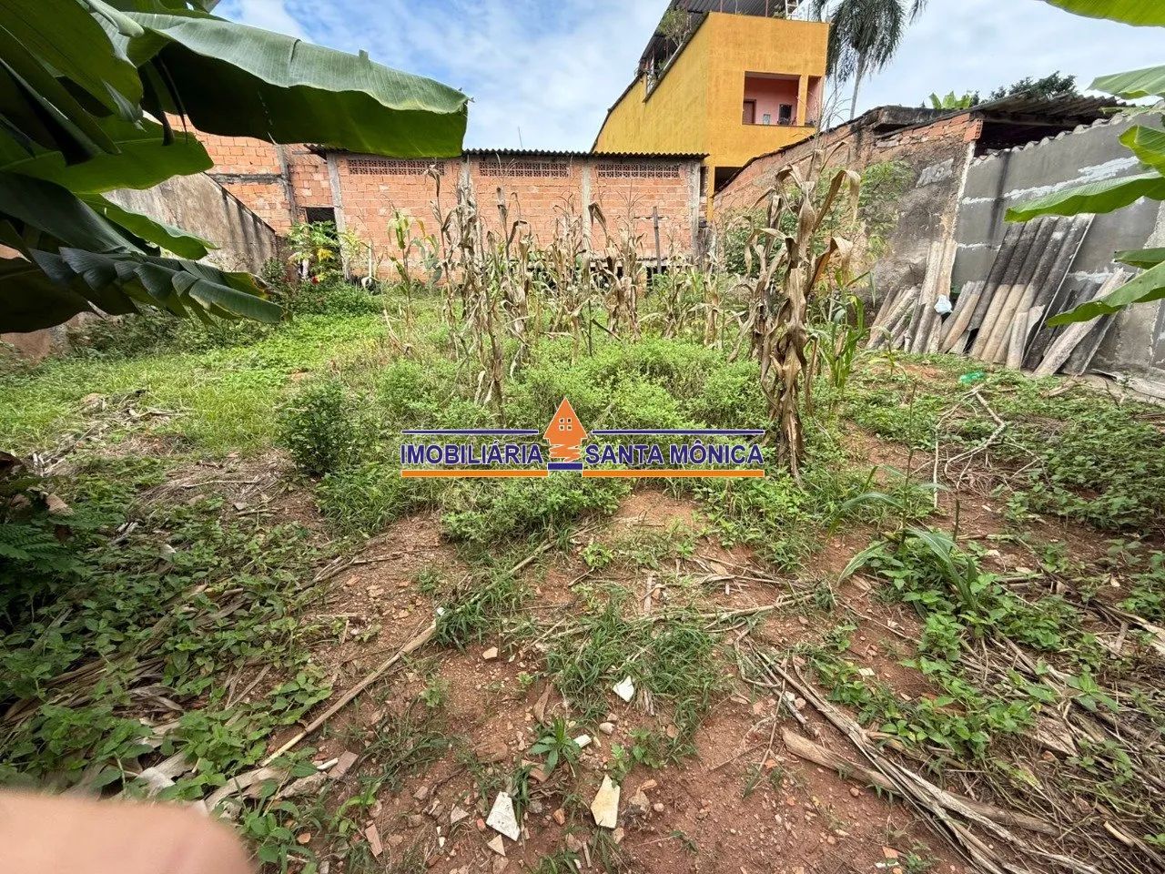 Lote 360m² - Piratininga - Foto 2