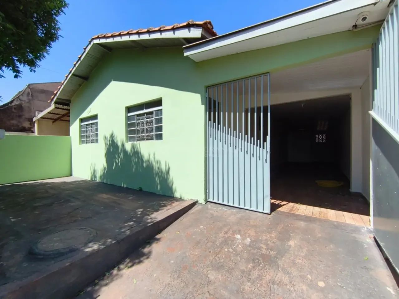Casa 03 Dormitórios - Parque Alvamar - Foto 2