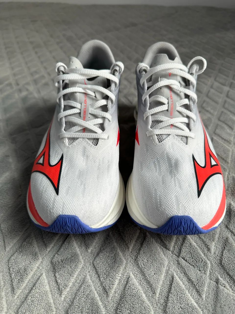 Tênis Mizuno Rebellion Flash 