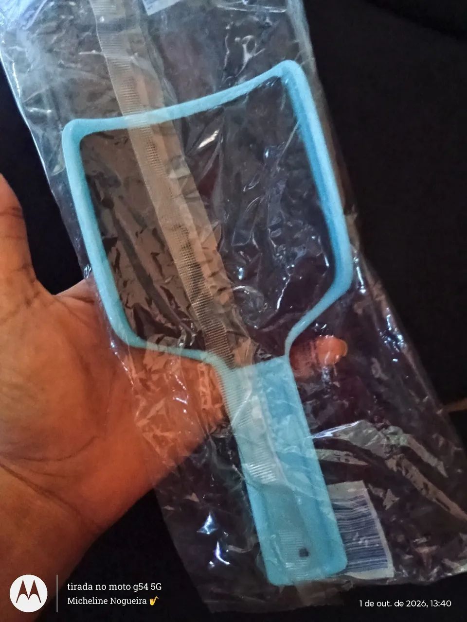 LIXA PARA OS PÉS. (LACRADA!) - Foto 3