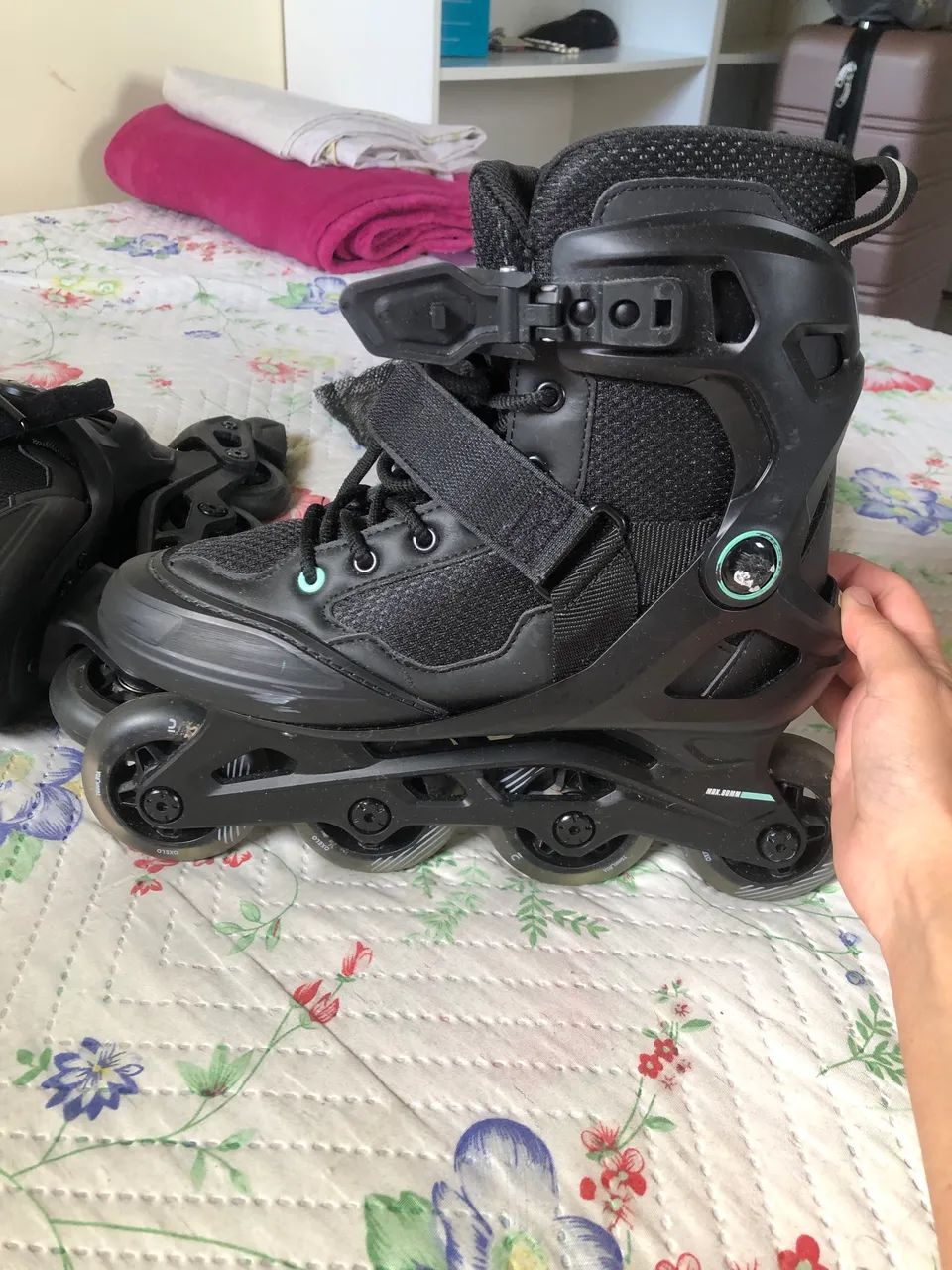 Patins 36 - Foto 2