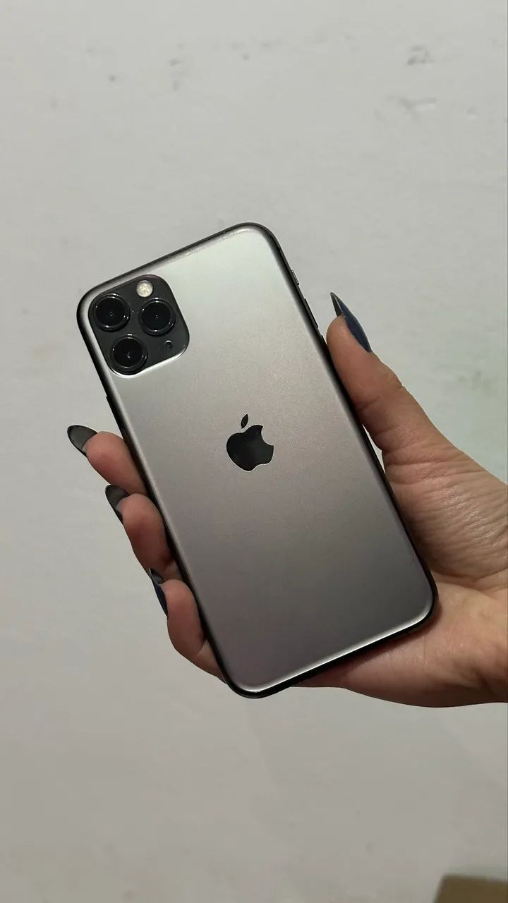 iPhone 11 Pro único dono