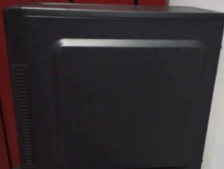 PC Usado - Em boas condições - Foto 3