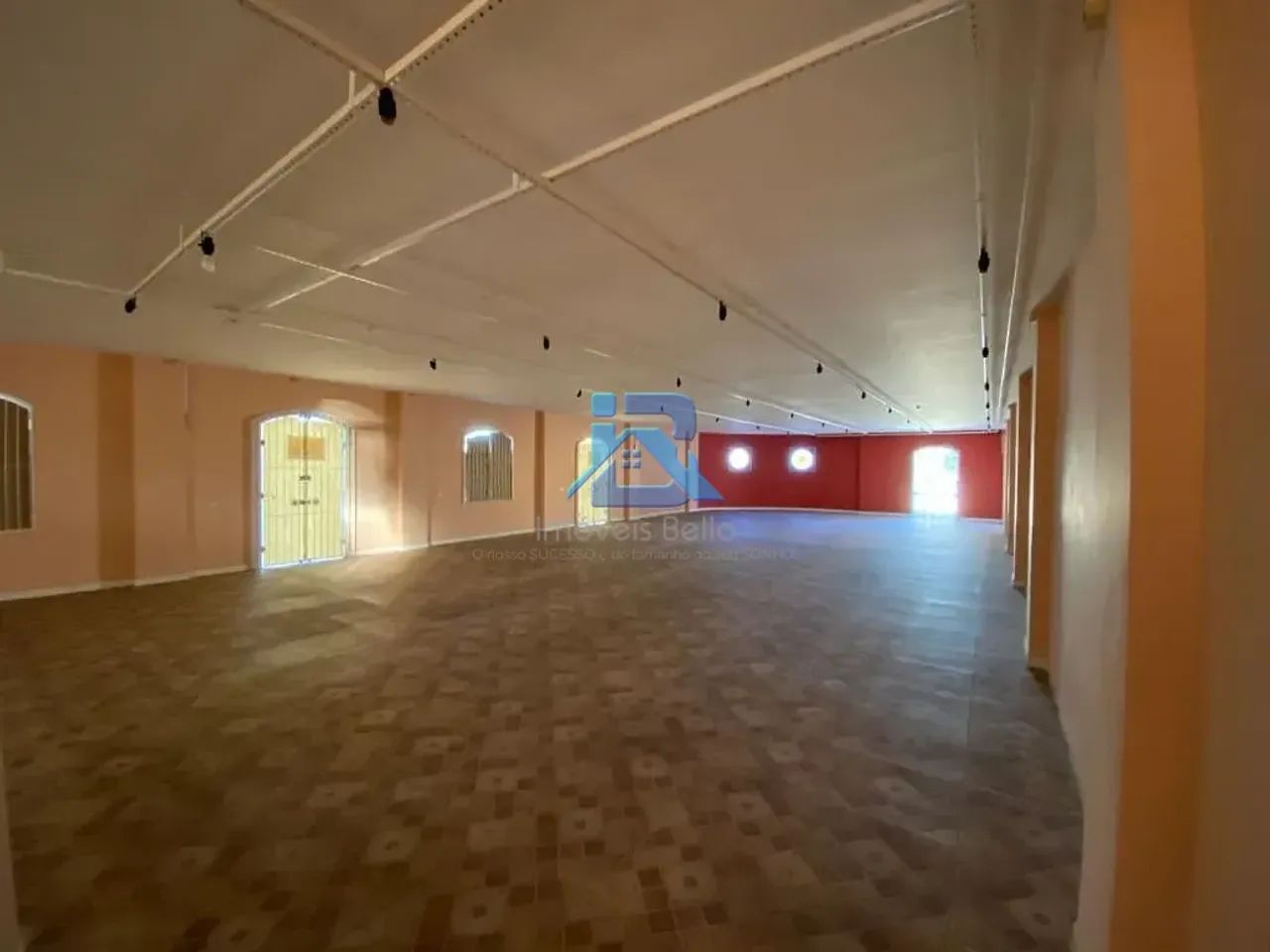 Loja com ótima localização para venda e locação em Itatiba - Foto 4