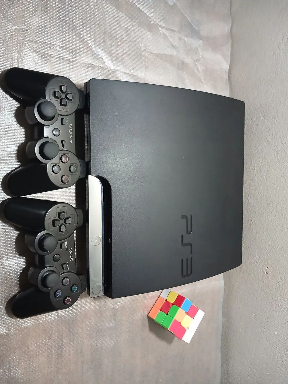 Play 3 desbloqueado hen 