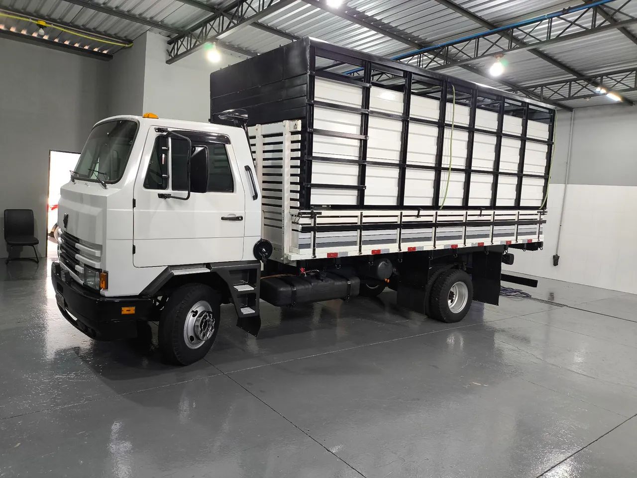 Puma 914 impecável 
