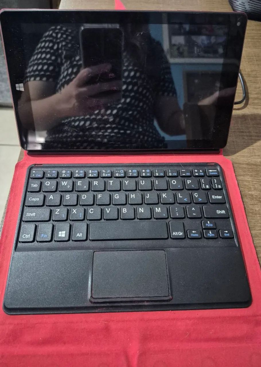 Tablet Multilaser M8W  - Foto 2