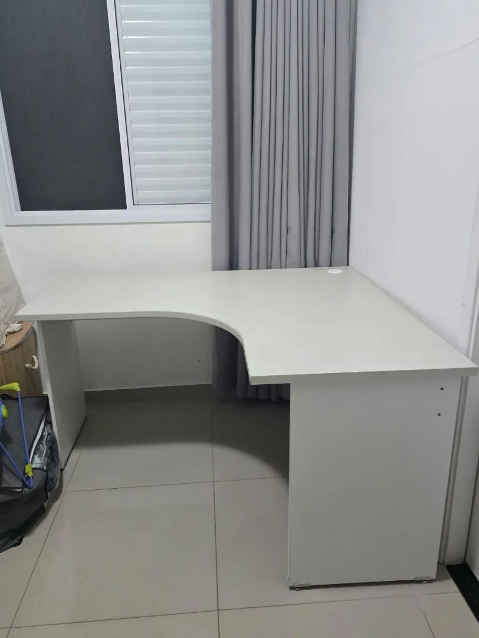 Mesa de escritório