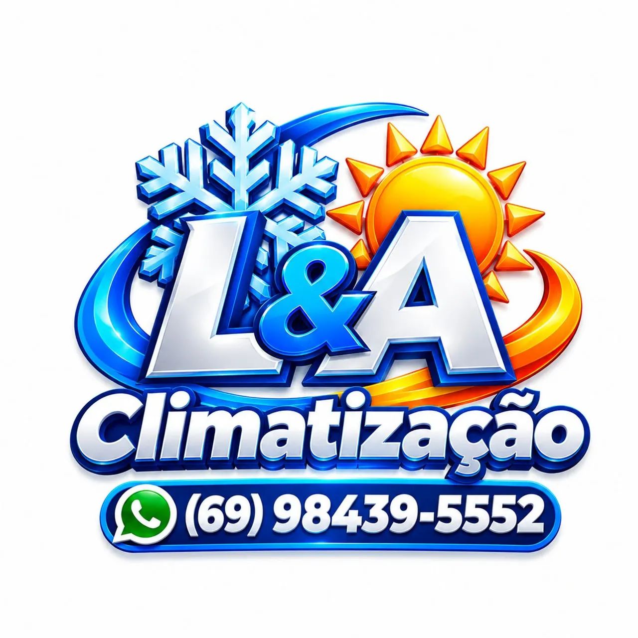 Climatização 