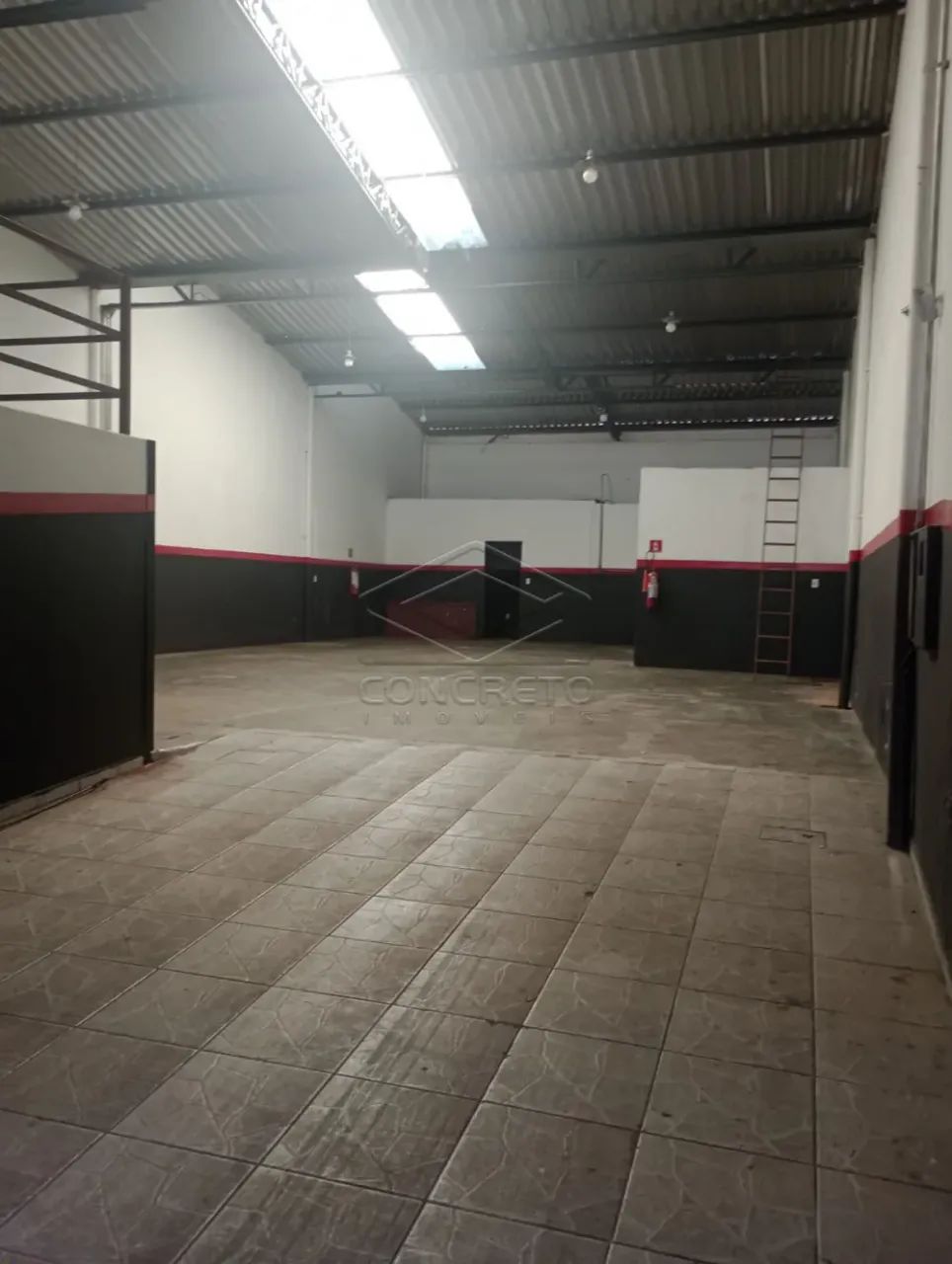 Excelente barracão - Vila Coralina - Foto 2