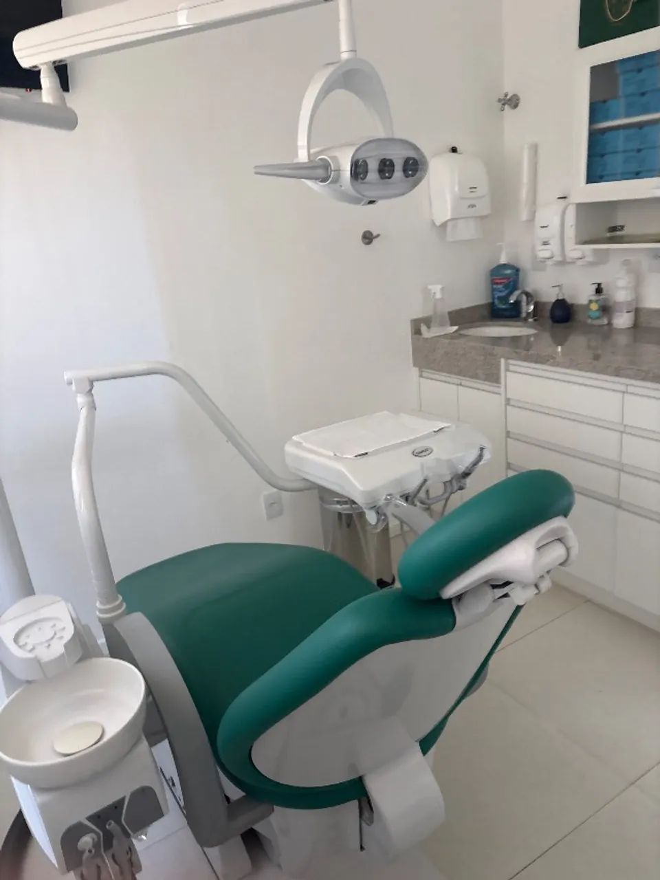 Cadeira odontológica  - Foto 4