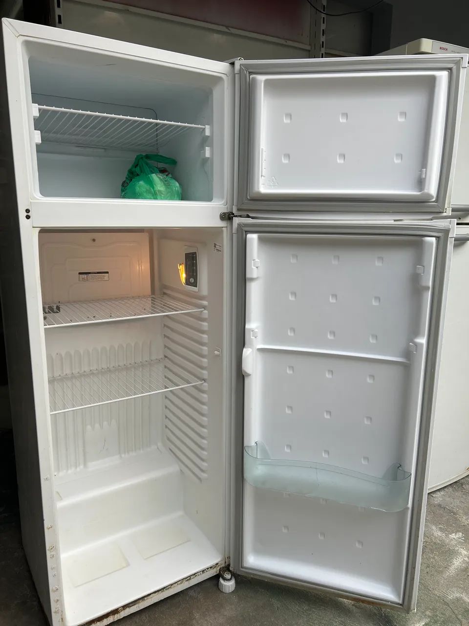 Geladeira consul  - Foto 2