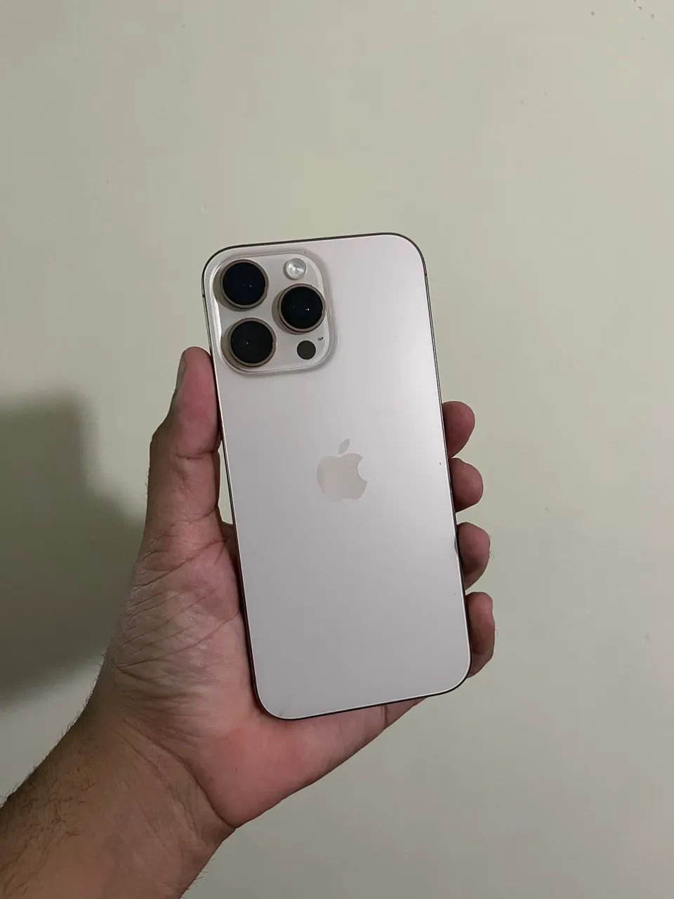 iPhone 16 pro Max 256Gb