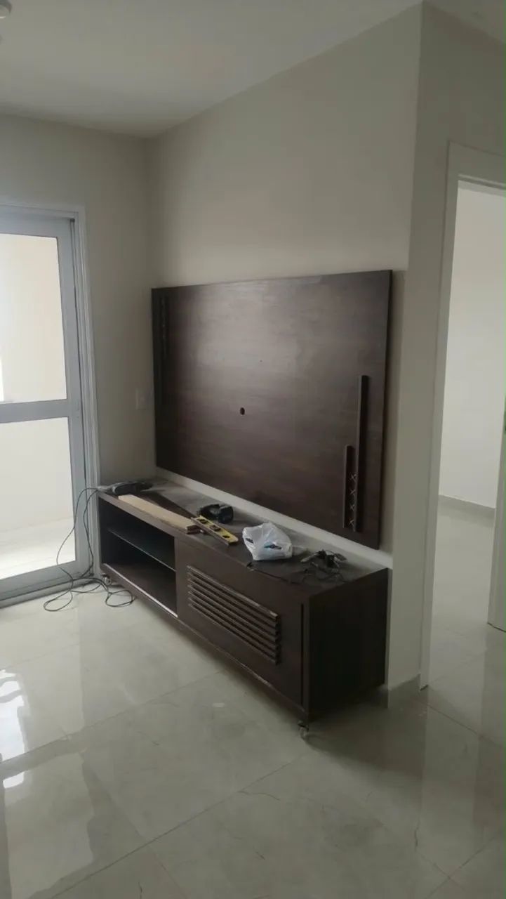 Rack com painel - Foto 2