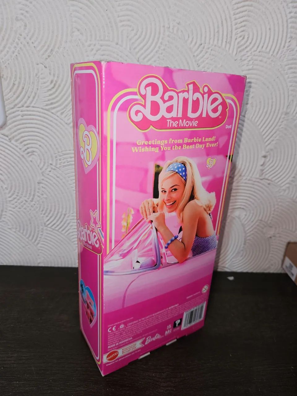 Barbie perfect day  - Foto 2