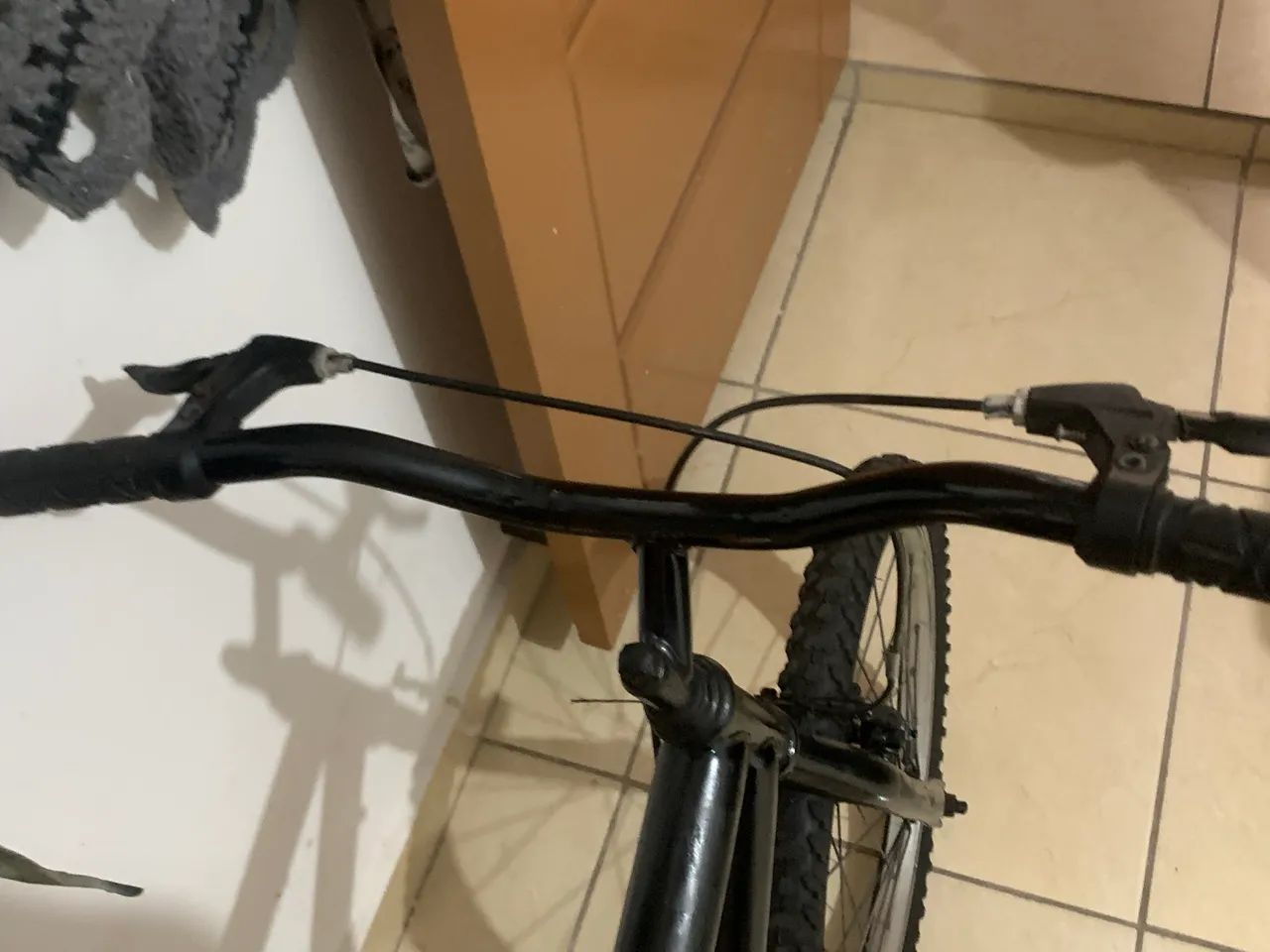 BICICLETA ARO 24  - Foto 5