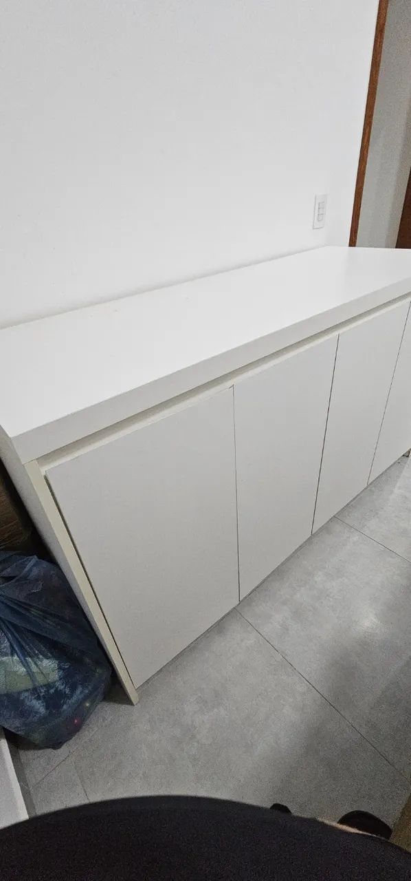 Balcão 100 % MDF - Foto 2