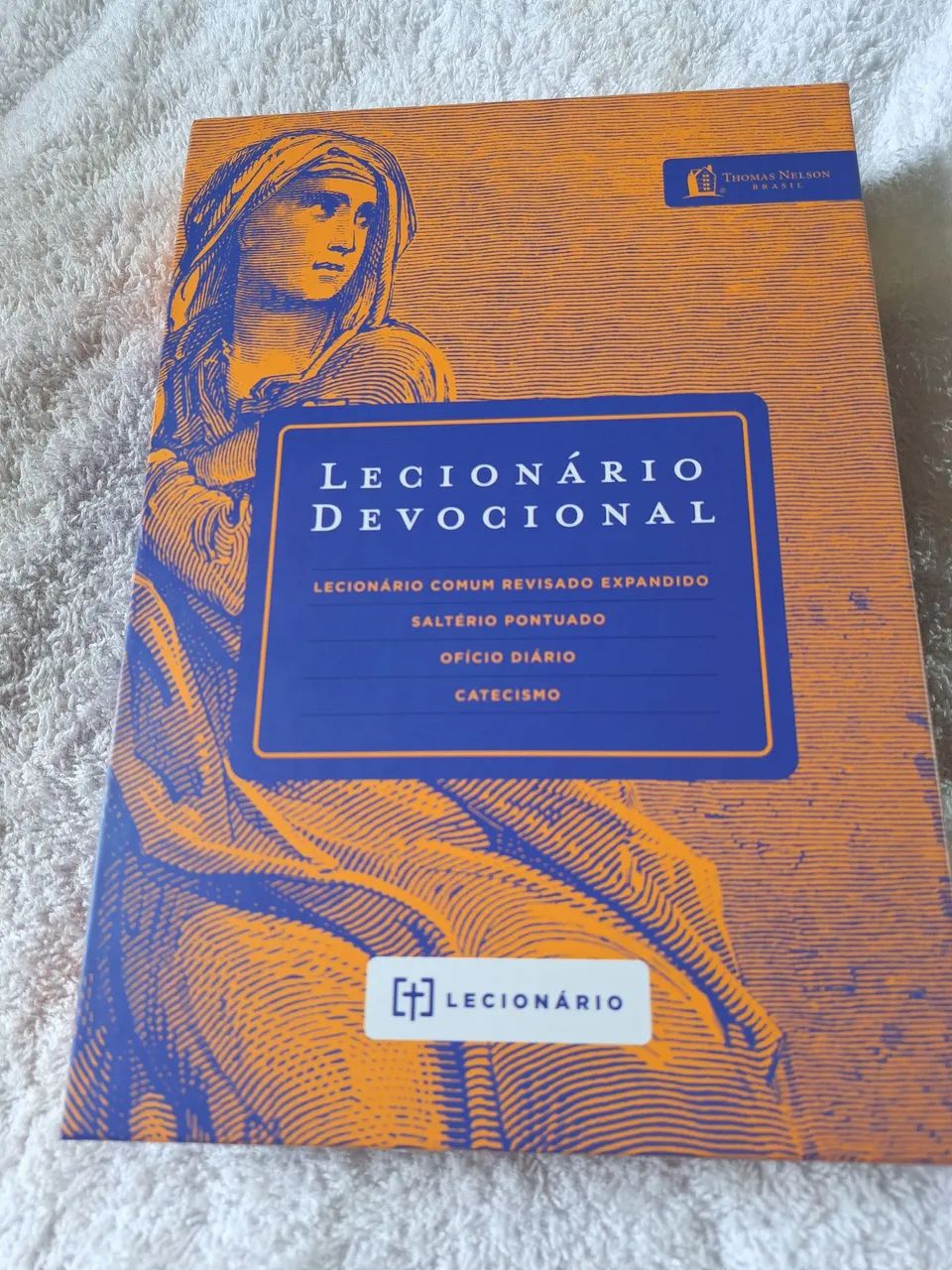 Lecionário Devocional 