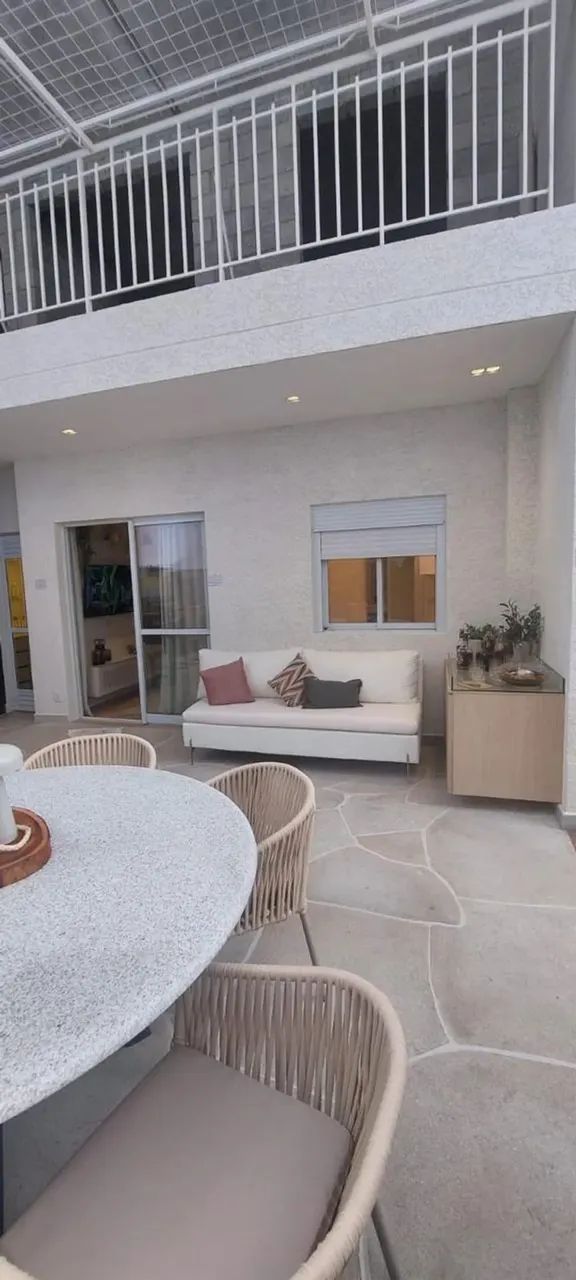 Apartamento para venda em Casa Verde com 2 quartos, sendo 1 suíte , 59m² - Foto 6