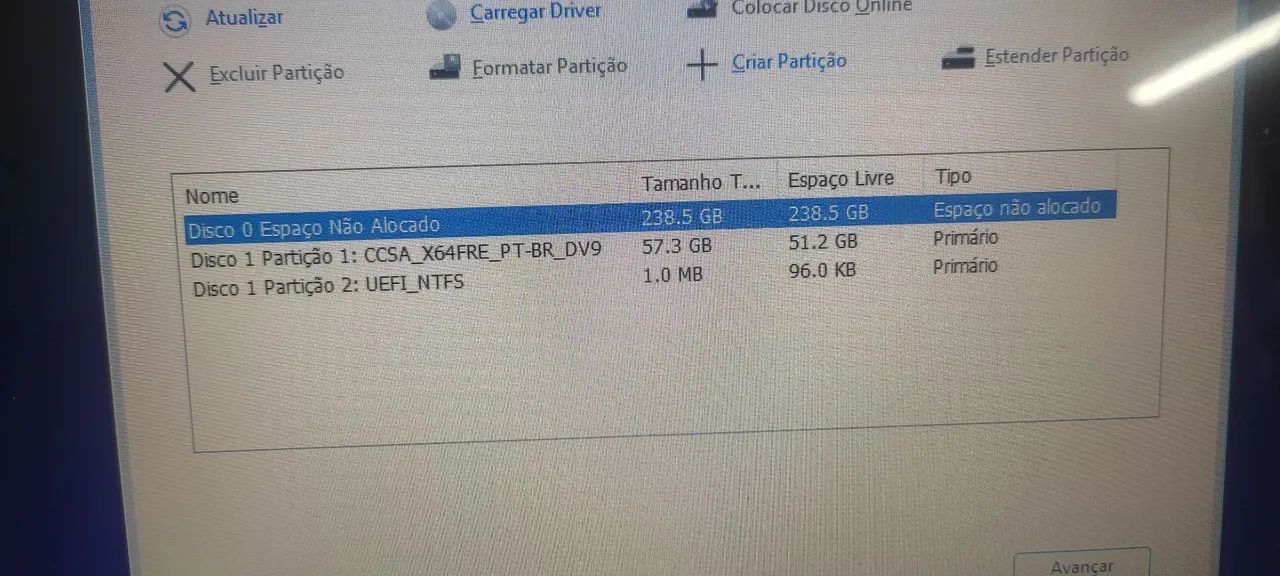 M2 ADATA 256GB - Foto 2
