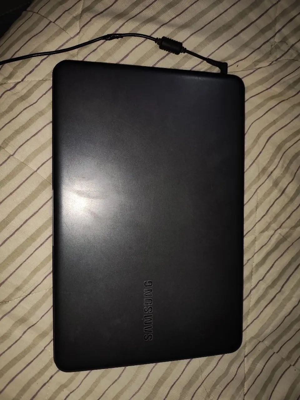 Notebook Samsung (112gb de SSD, 8GB de ram/ pacote office instalado) - Foto 2