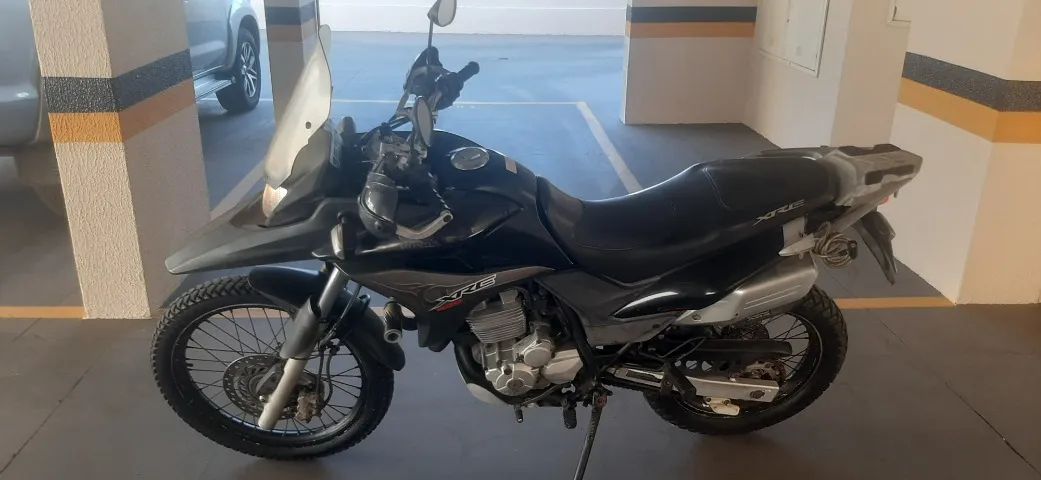 XRE 300 Abs 2009/2010 - Foto 5