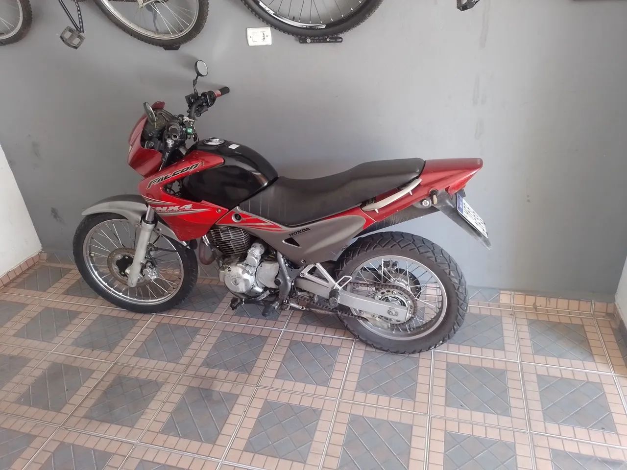Falcon 400 2008  - Foto 5