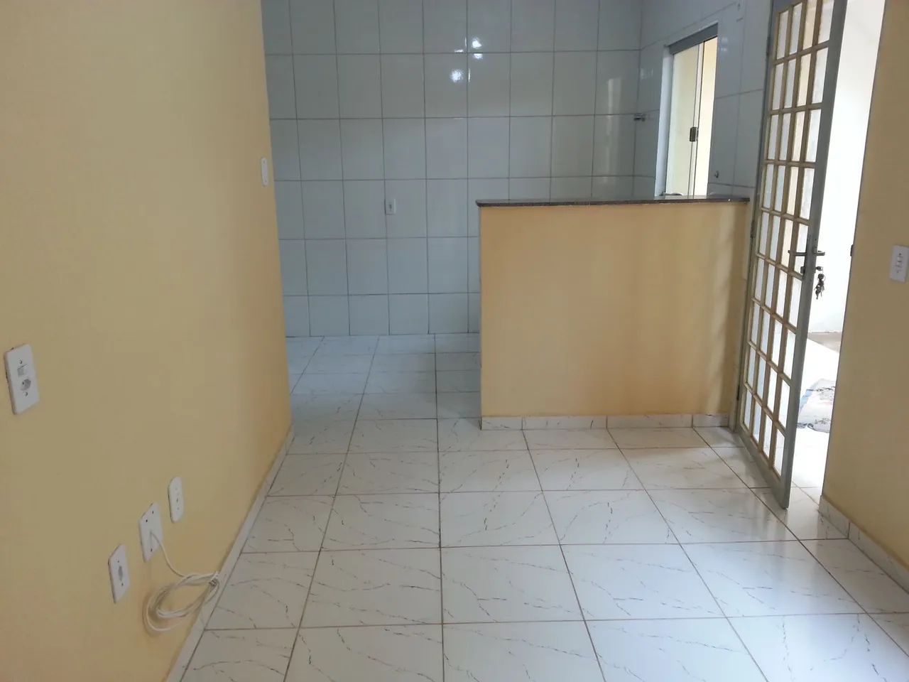 Aluga-se Ap. na 25 do P Norte e uma Kitnet na QNQ 05<br> - Foto 3