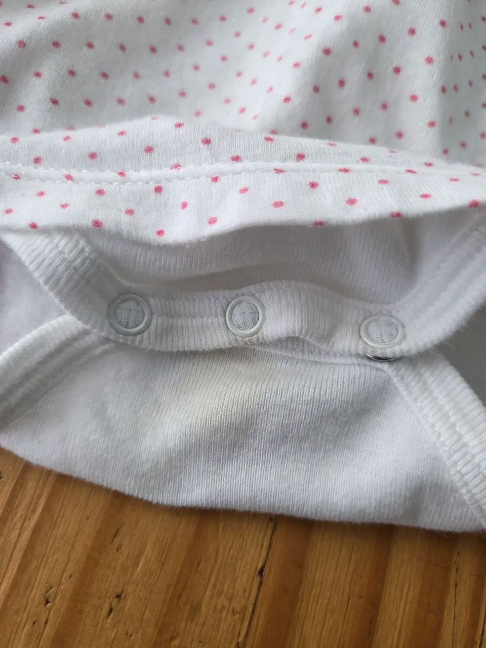Vestidos e Rompers Menina 3 a 6m - Foto 5