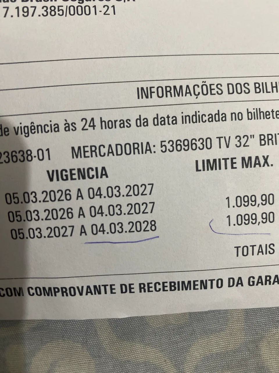 TV SMART BRITÂNIA 32 - Foto 4